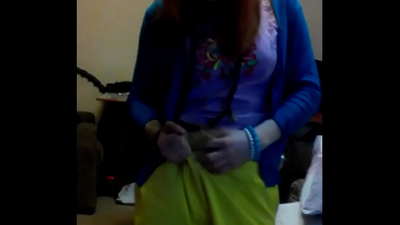 Katia te ataata titoo na Light Fairy