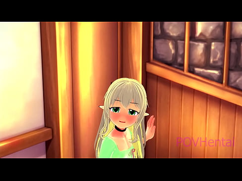 ❤️ (Mahanga) Ka awhina te kotiro Elvish ki te horoi i to kanohi. ❤️❌ Sex ataata i a matou mi.ttsex.ru